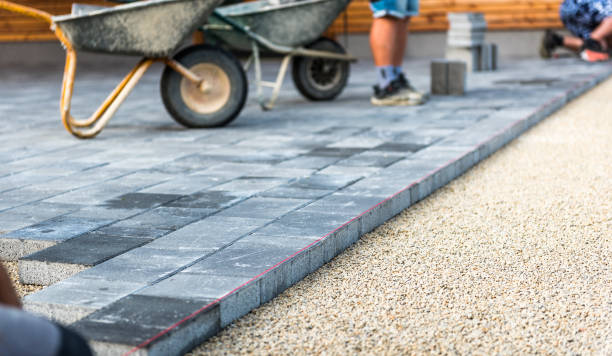 Reasons to Select Us for Your Driveway Paving Requirements in Ferndale, CA