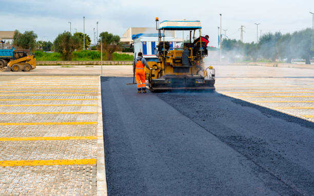 Best Residential Paver Driveway  in Ferndale, CA