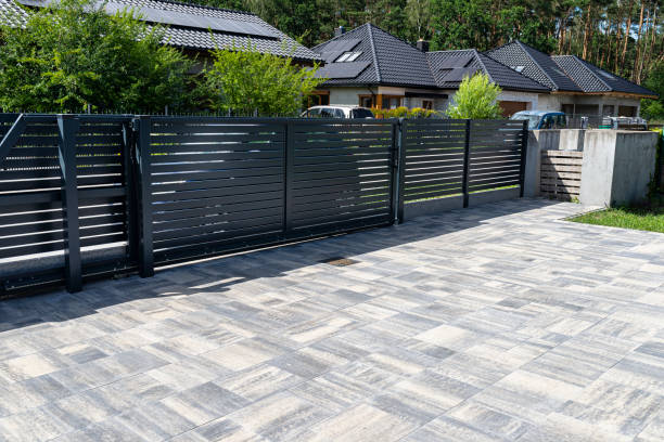 Reliable Ferndale, CA Driveway Pavers Solutions