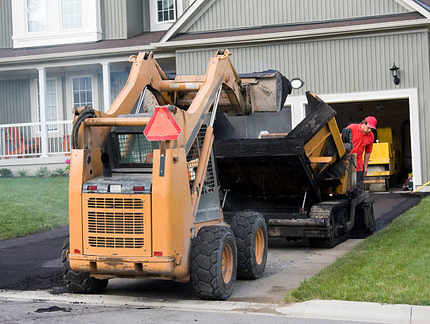 Best Residential Paver Driveway  in Ferndale, CA