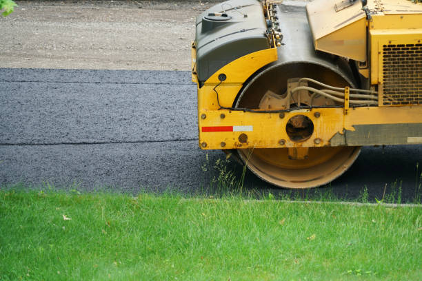 Trusted Ferndale, CA Driveway Pavers Experts